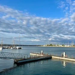 Arade River - Silves