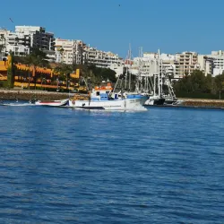 Arade River - Silves
