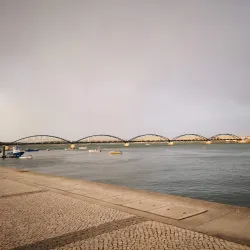 Arade River - Silves