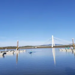 Arade River - Silves