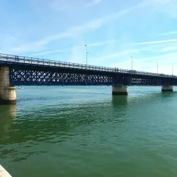 Arade River - Silves