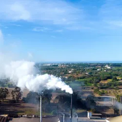 Cork Museum (Museu do Cortiça) - Silves