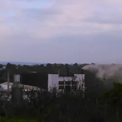 Cork Museum (Museu do Cortiça) - Silves