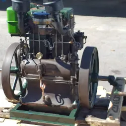 Cork Museum (Museu do Cortiça) - Silves