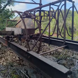 Fonte Benémola Nature Reserve - Silves