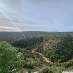 Fonte Benémola Nature Reserve - Silves