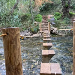 Fonte Benémola Nature Reserve - Silves
