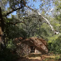 Fonte Benémola Nature Reserve - Silves