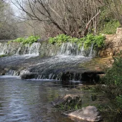 Fonte Benémola Nature Reserve - Silves