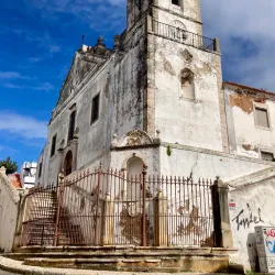 Igreja de São Sebastião - Silves