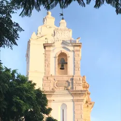 Igreja de São Sebastião - Silves