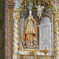 Igreja de São Sebastião - Silves