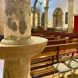 Igreja de São Sebastião - Silves