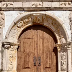 Igreja de São Sebastião - Silves