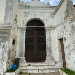 Igreja de São Sebastião - Silves