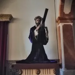 Igreja de São Sebastião - Silves