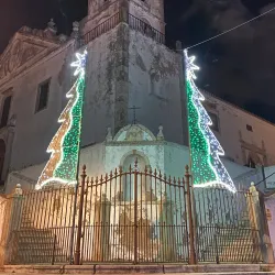 Igreja de São Sebastião - Silves