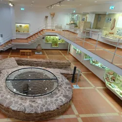 Municipal Archaeological Museum of Silves - Silves
