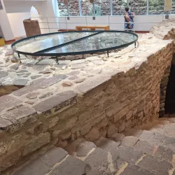 Municipal Archaeological Museum of Silves - Silves