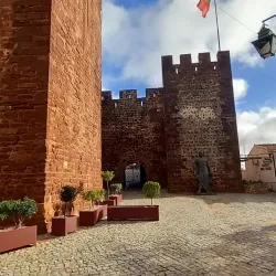Municipal Archaeological Museum of Silves - Silves