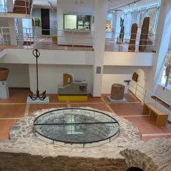 Municipal Archaeological Museum of Silves - Silves