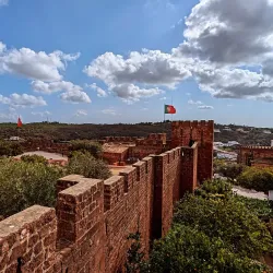Municipal Archaeological Museum of Silves - Silves