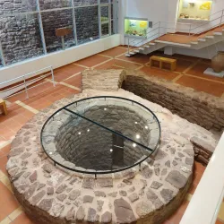 Municipal Archaeological Museum of Silves - Silves