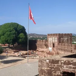 Silves Castle (Castelo de Silves) - Silves