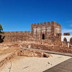 Silves Castle (Castelo de Silves) - Silves