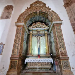 Silves Cathedral (Sé de Silves) - Silves