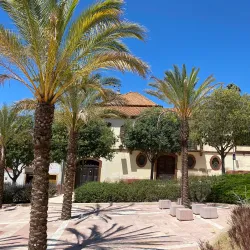 Silves Cathedral (Sé de Silves) - Silves