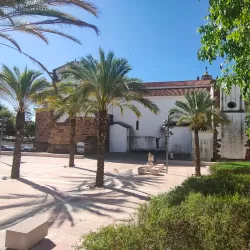 Silves Cathedral (Sé de Silves) - Silves