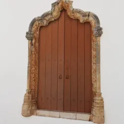 Silves Cathedral (Sé de Silves) - Silves