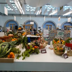 Silves Market - Silves