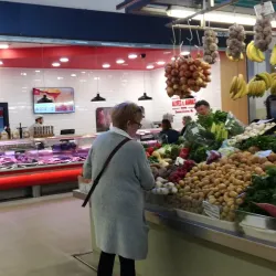 Silves Market - Silves
