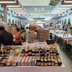 Silves Market - Silves