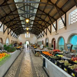 Silves Market - Silves
