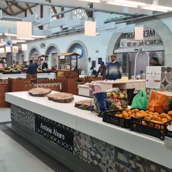 Silves Market - Silves