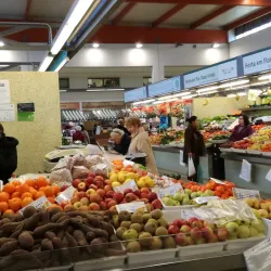 Silves Market - Silves