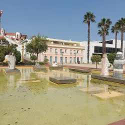 Silves Municipal Library - Silves