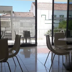 Silves Municipal Library - Silves