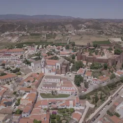 Silves Municipal Library - Silves