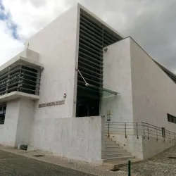 Silves Municipal Library - Silves