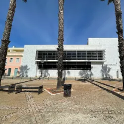 Silves Municipal Library - Silves