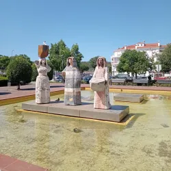 Silves Municipal Library - Silves