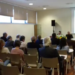 Silves Municipal Library - Silves