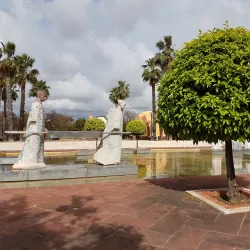 Silves Municipal Library - Silves