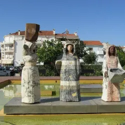 Silves Old Town - Silves