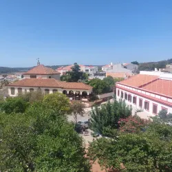 Silves Old Town - Silves