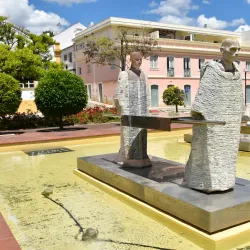 Silves Old Town - Silves